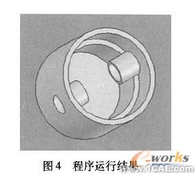 基于Solidworks二次開發的活塞壓縮機零件參數化設計+學習資料圖片6