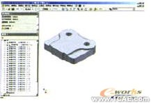 Inventor創建的企業標準件庫cfd應用技術圖片圖片12