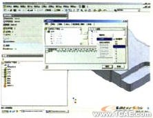 Inventor創建的企業標準件庫cfd應用技術圖片圖片10