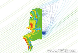 NUMECA公司利用ANSYS等有限元軟件在航空航天領域解決方案cfd學習資料圖片4