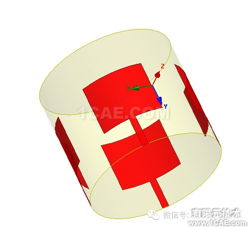HFSS常見問題解答第五季 HFSS常見問題解答第五季