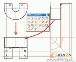 AutoCAD Mechanical 2008autocad應用技術圖片圖片14