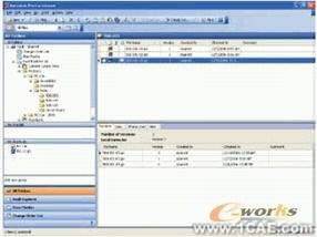 AutoCAD Mechanical 2008autocad資料圖片30