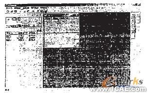 軸零件自動裝配中的尺寸驅動方法研究autocad design圖片4