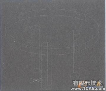 VBA 的AutoCAD 二次開發及應用實例autocad案例圖片10