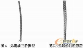 ANSYS的物料提升機結構模態有限元分析+學習資料圖片8