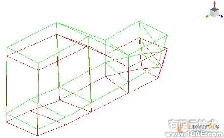 LMS汽車整車狀態下動力總成剛體模態試驗研究+有限元仿真分析相關圖片圖片8
