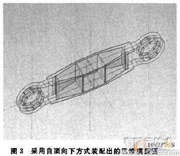 SolidWorks的自頂向下裝配與參數化技術+應用技術圖片圖片3