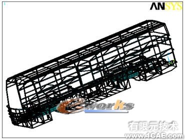 ANSYS結構拓撲優化設計+培訓教程圖片10