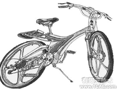 自行車行業的主流新標準與設計分析+培訓案例相關圖片圖片4