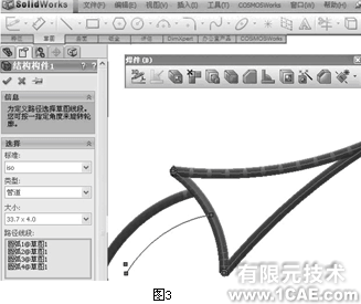 自行車行業的主流新標準與設計分析+培訓案例相關圖片圖片6