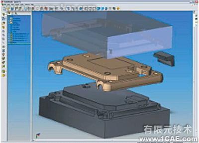 SolidWorks在模具設計中的應用+培訓資料圖片3