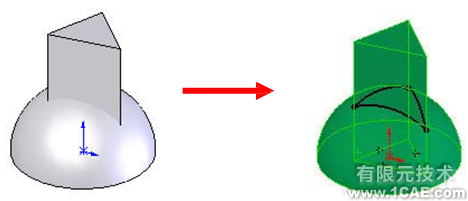 SolidWorks工作環境solidworks simulation技術圖片7