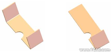 SolidWorks鈑金編輯(一)——折彎、切口特征、展開與折疊solidworks simulation技術(shù)圖片18