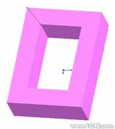 SolidWorks鈑金編輯(一)——折彎、切口特征、展開與折疊solidworks simulation分析圖片7
