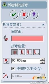 SolidWorks鈑金工程圖solidworks simulation學習資料圖片12