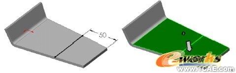 SolidWorks鈑金工程圖solidworks simulation學習資料圖片15