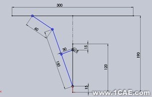SolidWorks坐標系完善Top-Down設計solidworks simulation應用技術圖片圖片2