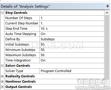 ANSYS <wbr>Workbench移動熱源施加 ANSYS <wbr>Workbench移動熱源施加
