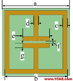 ANSYS公布微波仿真大賽優勝得主和作品欣賞ansys hfss圖片3