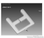 基于CAE的變模溫注射成型數值仿真ansys workbanch圖片6