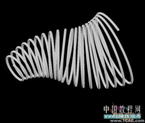 AutoCAD教程:多段體命令擴(kuò)展運用