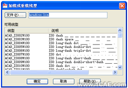 AutoCAD中圖層的創建與管理autocad technology圖片9