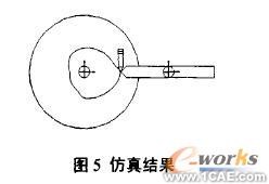 SolidWorks/COSMOSMotion的凸輪輪廓曲線設計+應用技術圖片圖片5