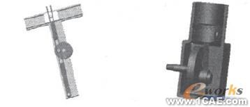 proeNGINEER在機械專業教學中的應用與實踐proe相關圖片圖片2