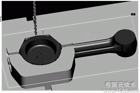 proe的三維產品模型建立(二)proe圖片圖片3