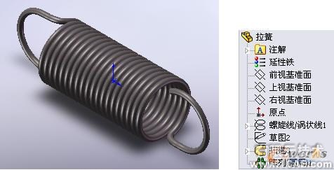 系統的認識Solidworks solidworks simulation學習資料圖片6