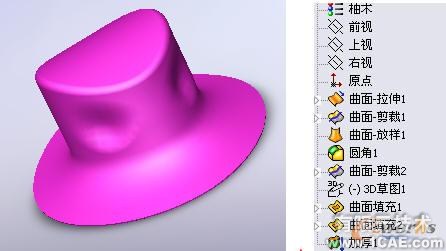 系統的認識Solidworks solidworks simulation學習資料圖片10