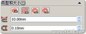 SolidWorks鈑金設計(二)——褶邊、繪制折彎、閉合角與轉折solidworks simulation分析圖片6