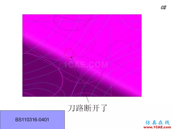 UG軟件各版本缺陷測試與預防措施,值得一看!ug設計教程圖片4