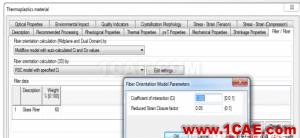 Moldflow 2017前瞻開發moldflow分析案例圖片22