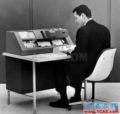 “ANSYS,無處不在” | CAE巨頭50年ansys圖片2