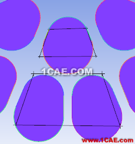 icem網(wǎng)格劃分塊策略 icem網(wǎng)格劃分塊策略