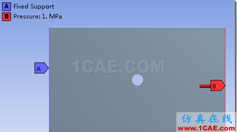 基于ANSYS Workbench的子模型分析技術——CAE工程師都在用ansys培訓課程圖片3