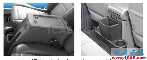 滾塑成型,怎么滾?在汽車行業有哪些應用?(視頻)機械設計資料圖片6