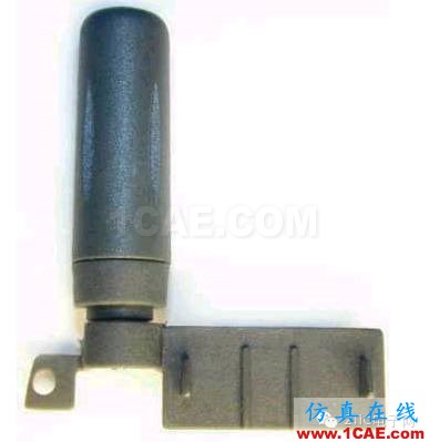 拆開iphone6 看手機天線的秘密(升級版)【轉載】HFSS分析案例圖片14