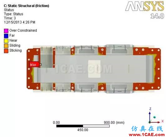 外企研發(fā)工程師，設(shè)計(jì)齒輪變速箱都要具備哪些ANSYS技能？ansys培訓(xùn)課程圖片3