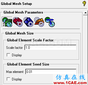 【軟件速遞】ICEM CFD【轉發】fluent分析案例圖片14