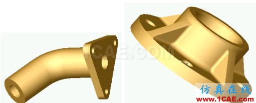 SolidWorks曲面型畫圖總結【推薦】solidworks simulation應用技術圖片14