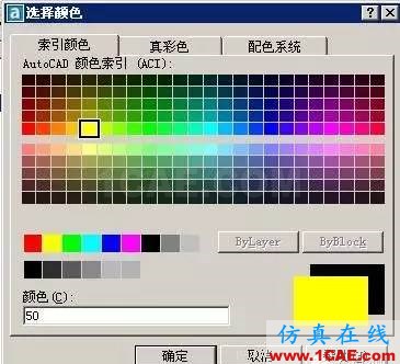 【菜鳥寶典】AutoCAD制圖入門教學AutoCAD培訓教程圖片10