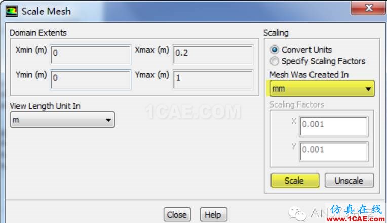基于ANSYS Fluent 自帶的蒸發冷凝應用實例fluent結果圖片2