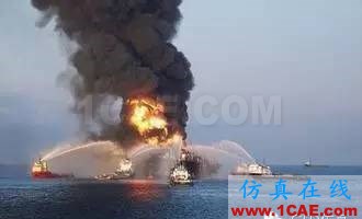 關于石油化工安全,CFD能做什么fluent培訓課程圖片3