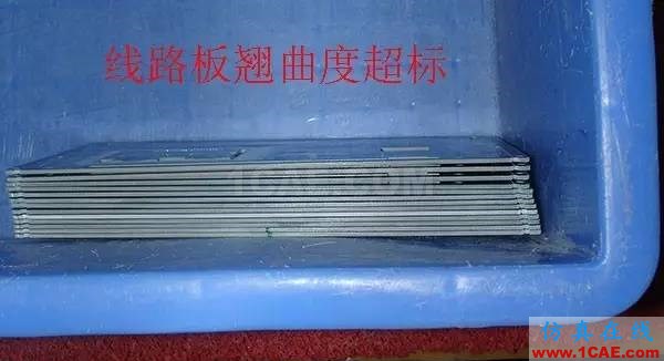 PCB板變形的原因在哪里，如何預(yù)防？ADS電磁技術(shù)圖片8