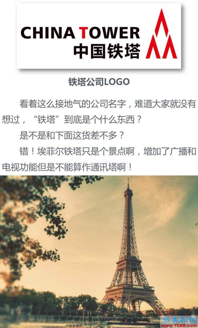 無處不在的手機信號來自哪里? 通信基站、鐵塔和天線介紹HFSS結果圖片2