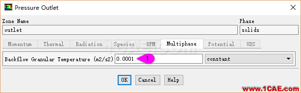 【FLUENT案例】05：DDPM模型【轉發】fluent仿真分析圖片15