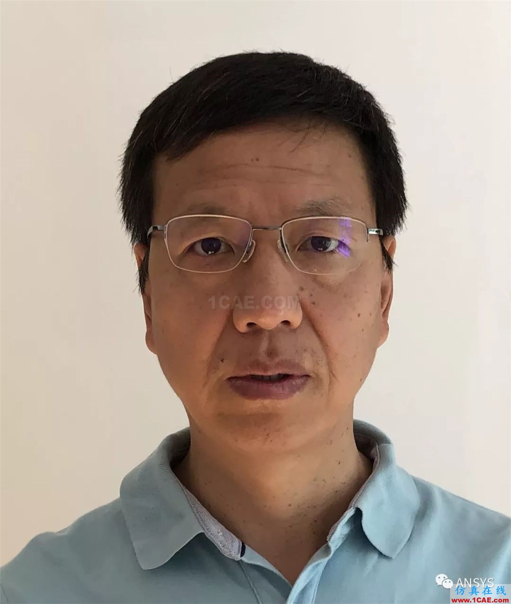 來自ANSYS官方的干貨，ANSYS鋰電池及燃料電池研討會fluent培訓(xùn)的效果圖片2